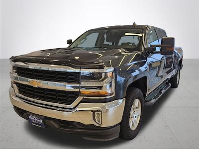 2017 Chevrolet Silverado 1500 Crew Cab 4WD Pickup for sale #CY4637 - photo 2