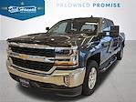 2017 Chevrolet Silverado 1500 Crew Cab 4WD Pickup for sale #CY4637 - photo 1