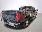 2017 Chevrolet Silverado 1500 Crew Cab 4WD Pickup for sale #CY4637 - photo 8