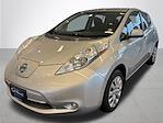 2016 Nissan LEAF FWD Hatchback for sale #CY4641 - photo 3
