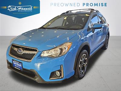 Used 2017 Subaru Crosstrek 2.0i Premium for sale #CY4655 - photo 1