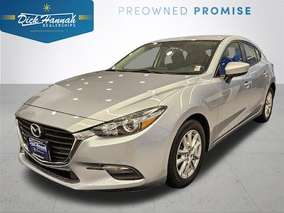 Used 2017 Mazda3 Sport for sale #CY4656 - photo 1