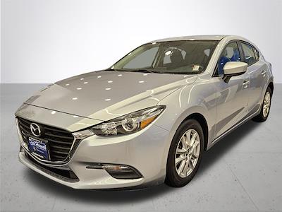 Used 2017 Mazda3 Sport for sale #CY4656 - photo 2