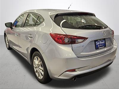 Used 2017 Mazda3 Sport for sale #CY4656 - photo 2