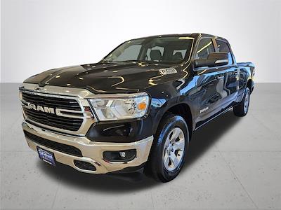 2019 Ram 1500 Crew Cab 4WD Pickup for sale #CY4679 - photo 2