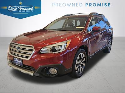 Used 2016 Subaru Outback for sale #CY4691 - photo 1