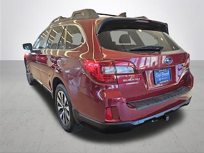 Used 2016 Subaru Outback for sale #CY4691 - photo 2