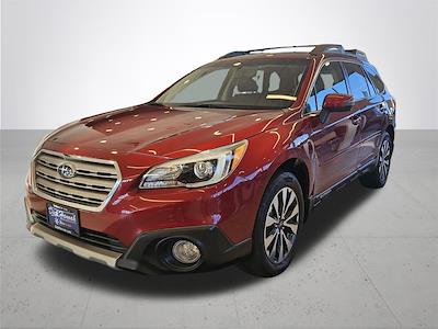 Used 2016 Subaru Outback for sale #CY4691 - photo 2