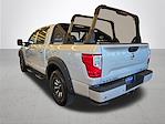 2021 Nissan Titan Crew Cab 4WD Pickup for sale #CY4707 - photo 10