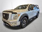 2021 Nissan Titan Crew Cab 4WD Pickup for sale #CY4707 - photo 2