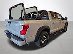 2021 Nissan Titan Crew Cab 4WD Pickup for sale #CY4707 - photo 7