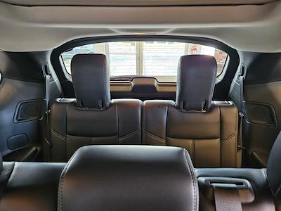 Used 2017 Nissan Pathfinder - photo 1