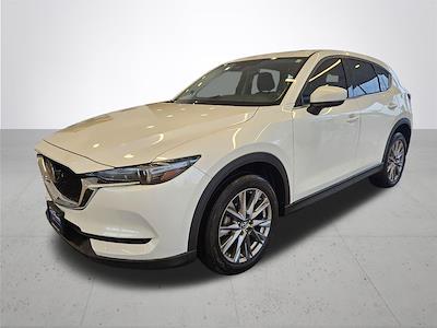 Used 2019 Mazda CX-5 - photo 1