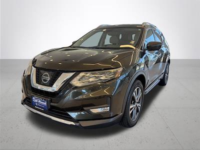 2017 Nissan Rogue AWD SUV for sale #CY4882 - photo 1