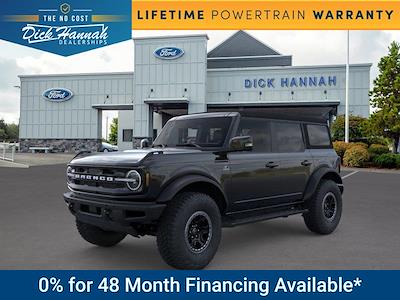 2024 Ford Bronco 4WD SUV for sale #F24306 - photo 1
