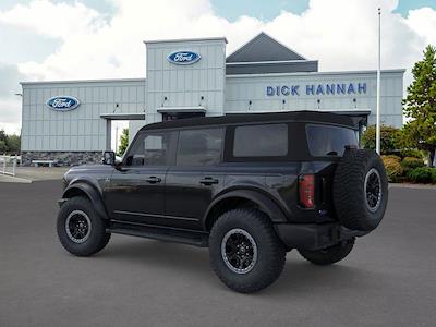 2024 Ford Bronco 4WD SUV for sale #F24306 - photo 2