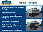 2024 Ford Bronco 4WD SUV for sale #F24306 - photo 17