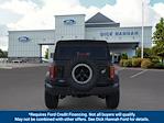 2024 Ford Bronco 4WD SUV for sale #F24306 - photo 5