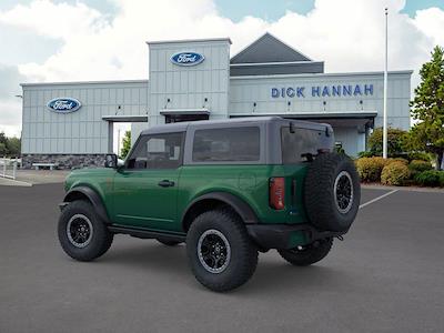 2024 Ford Bronco 4WD SUV for sale #F24310 - photo 2