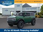 2024 Ford Bronco 4WD SUV for sale #F24310 - photo 1