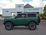 2024 Ford Bronco 4WD SUV for sale #F24310 - photo 4