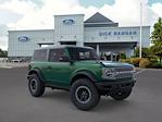 2024 Ford Bronco 4WD SUV for sale #F24310 - photo 7