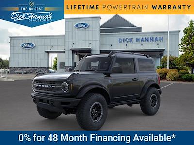 2024 Ford Bronco 4WD SUV for sale #F24315 - photo 1