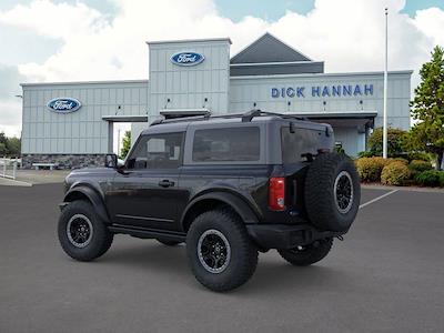 2024 Ford Bronco 4WD SUV for sale #F24315 - photo 2
