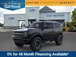2024 Ford Bronco 4WD SUV for sale #F24315 - photo 1