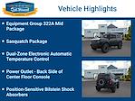 2024 Ford Bronco 4WD SUV for sale #F24315 - photo 17