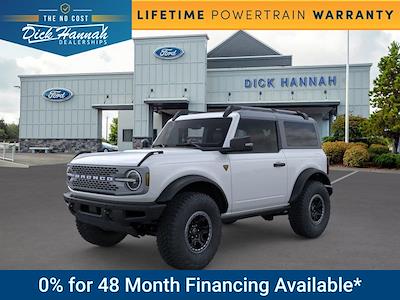 2024 Ford Bronco 4WD SUV for sale #F24321 - photo 1