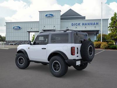 2024 Ford Bronco 4WD SUV for sale #F24321 - photo 2