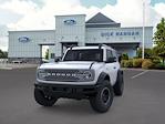 2024 Ford Bronco 4WD SUV for sale #F24321 - photo 3