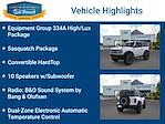 2024 Ford Bronco 4WD SUV for sale #F24321 - photo 17