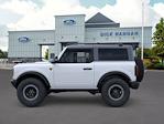 2024 Ford Bronco 4WD SUV for sale #F24321 - photo 4