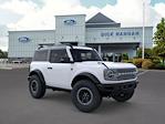 2024 Ford Bronco 4WD SUV for sale #F24321 - photo 7