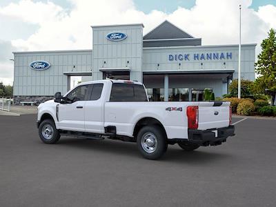 New 2024 Ford F-250 XL Super Cab 4x4 Pickup for sale #F24338 - photo 2