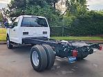 New 2024 Ford F-350 XL Regular Cab 4x4 Cab Chassis for sale #F24399 - photo 2