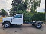 New 2024 Ford F-350 XL Regular Cab 4x4 Cab Chassis for sale #F24399 - photo 12