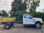 New 2024 Ford F-350 XL Regular Cab 4x4 Cab Chassis for sale #F24399 - photo 5