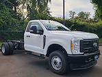 New 2024 Ford F-350 XL Regular Cab 4x4 Cab Chassis for sale #F24399 - photo 7