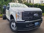 New 2024 Ford F-350 XL Regular Cab 4x4 Cab Chassis for sale #F24399 - photo 9