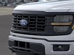 2024 Ford F-150 SuperCrew Cab 4x4 Pickup for sale #F24479 - photo 18