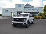 2024 Ford F-150 SuperCrew Cab 4x4 Pickup for sale #F24479 - photo 3