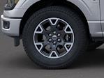 2024 Ford F-150 SuperCrew Cab 4x4 Pickup for sale #F24479 - photo 20