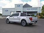 2024 Ford F-150 SuperCrew Cab 4x4 Pickup for sale #F24479 - photo 2