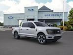 2024 Ford F-150 SuperCrew Cab 4x4 Pickup for sale #F24479 - photo 8