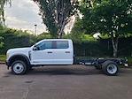 New 2024 Ford F-550 XL Crew Cab Cab Chassis for sale #F24552 - photo 12