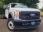 New 2024 Ford F-550 XL Crew Cab Cab Chassis for sale #F24552 - photo 8