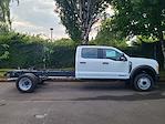 New 2024 Ford F-550 XL Crew Cab Cab Chassis for sale #F24552 - photo 9